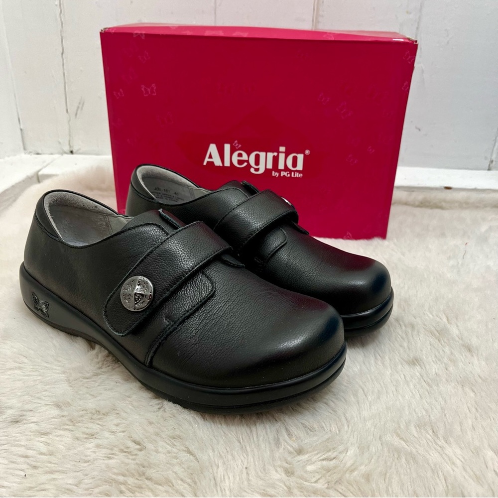 Alegria Joleen Clog